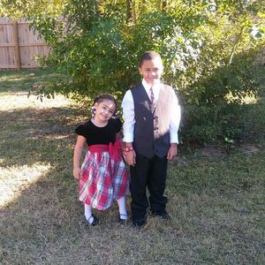 Meet your Posher, Maryann